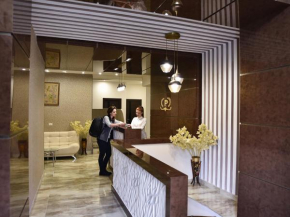  Premium Hotel Yerevan  Ереван